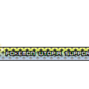 Pokemon Utopia