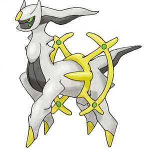 Arceus