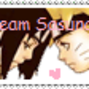 team Sasunaru