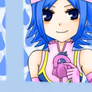 Juvia/Lluvia Loxar