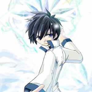 Gray Fullbuster