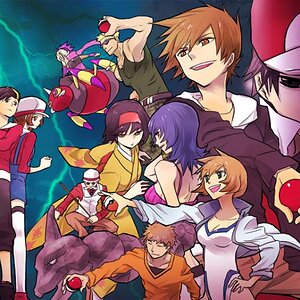 Kanto League