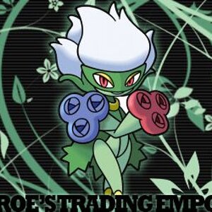 Roserade banner made by samOna