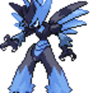 DarkAero94 sprite