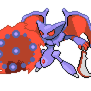 Chaos Grunt