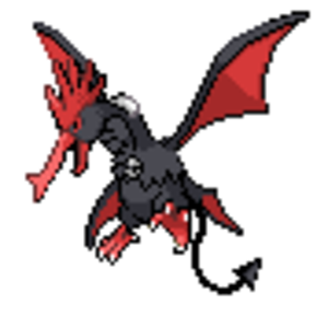 Dark Crow