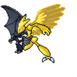 Dark Light Protector