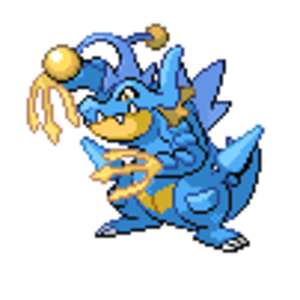 Deep Sea Hunter