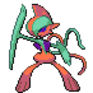 Dexoys Gallade