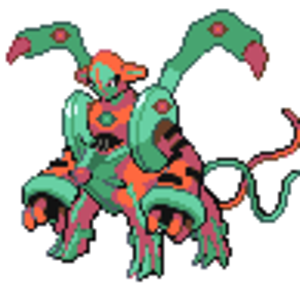 DNA Mutant
