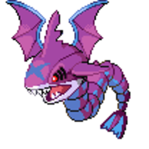 Dragon Shark