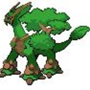 Earth Dragon