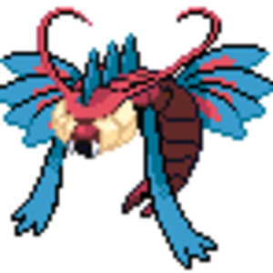 fairy bug