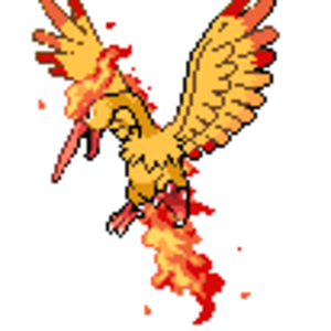Fire Bird