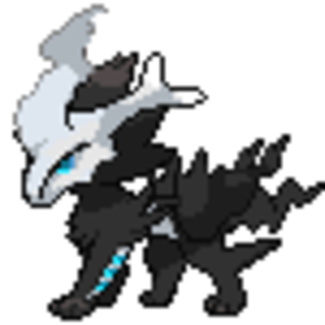 Ghost Luxay
