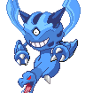 Iron Monster