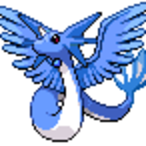 Lake Dragon