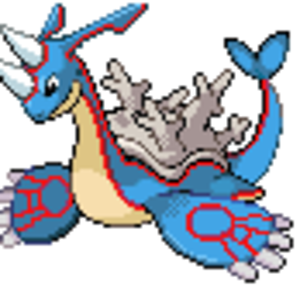 Lapras Evo