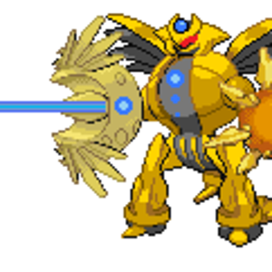 Lord of Moon & Sun