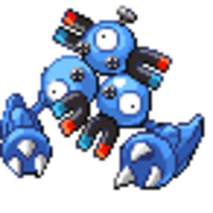 Magnet Arms