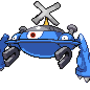 Magnet Beast