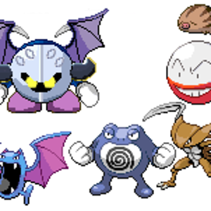 Meta Knight