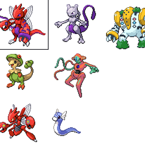 Mutant Invader