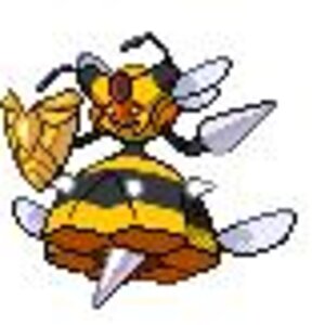 Queen Bee's Knight