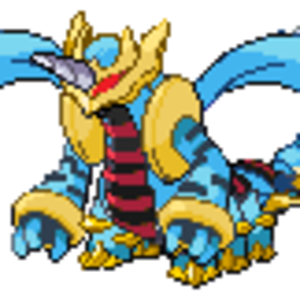 Sea Overlord