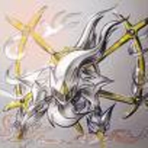 arceus