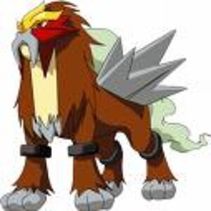entei