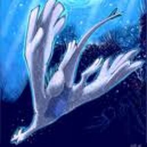 lugia