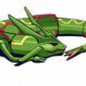 rayquaza