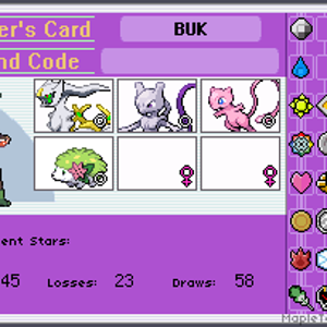 trainer card 1