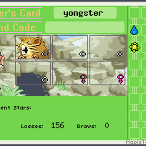 trainer card 2