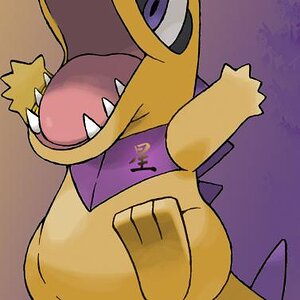 Totodile