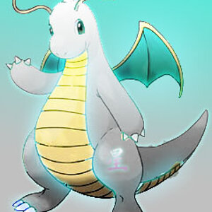 dragonite for Pokemon Bio
Dragon/Steel type