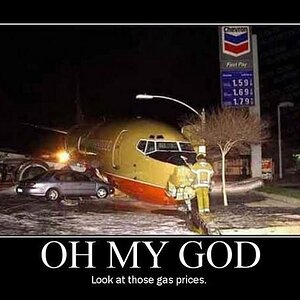 gasPrices

wait, there is a plane there too?