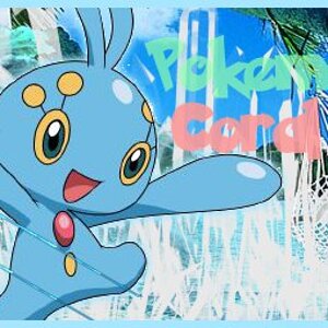 My hack Pokemon Coral logo~