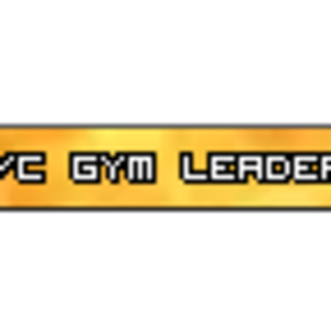 Pokemon G/S/C Gym Leader Challenge (Blue)