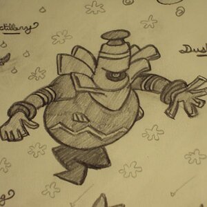 Dusknoir