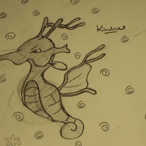 Kingdra