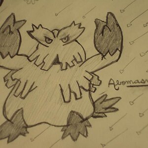 Abomasnow
