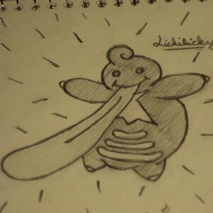 Lickitricky x)