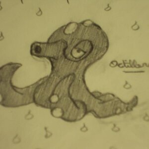 Octillery