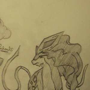Suicune