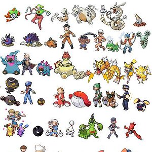 fused pokemon 5
