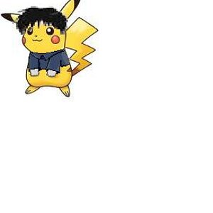 royPikachu