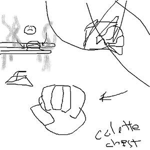 ironfist