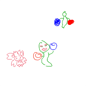 roserade